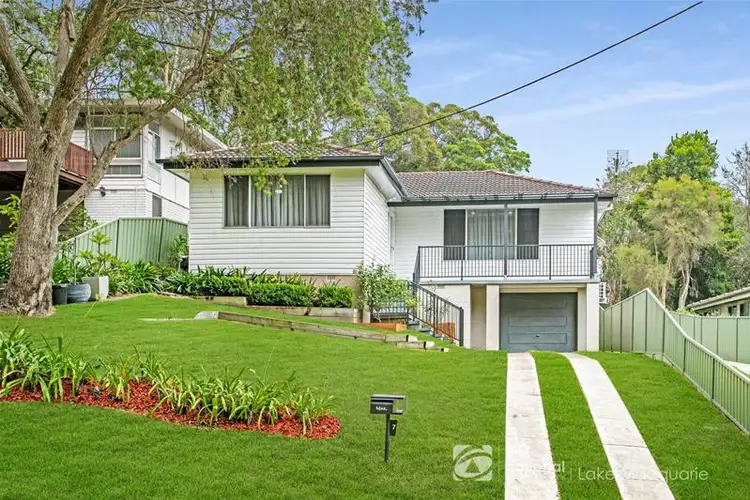 7 Cambridge Drive, Rankin Park NSW 2287