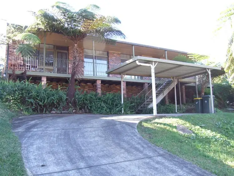 8 Jura Crescent, Winmalee NSW 2777