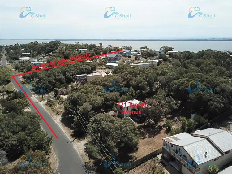Second view of Homely house listing, 121 Toorak Avenue, Loch Sport VIC 3851