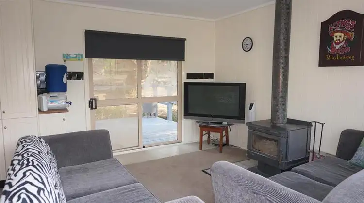 Third view of Homely house listing, 121 Toorak Avenue, Loch Sport VIC 3851