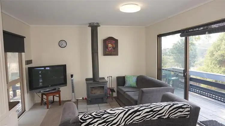 Sixth view of Homely house listing, 121 Toorak Avenue, Loch Sport VIC 3851