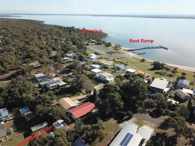 13 Caldwell Street, Loch Sport VIC 3851