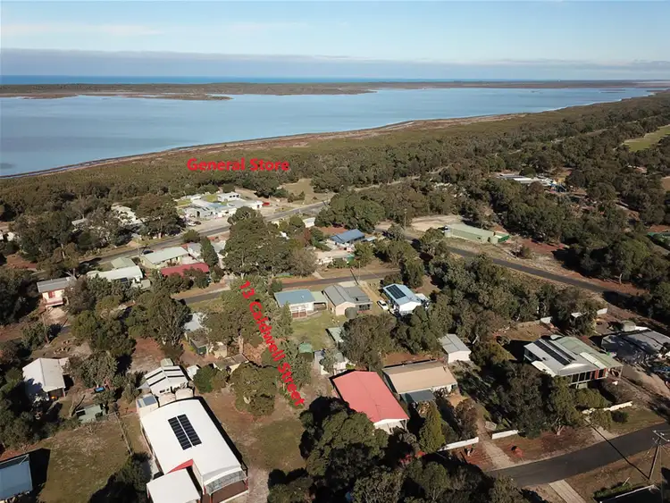 Second view of Homely land listing, 13 Caldwell Street, Loch Sport VIC 3851