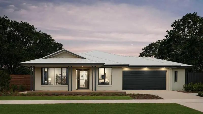 Main view of Homely house listing, 12 Woodbridge Street, Killara VIC 3691