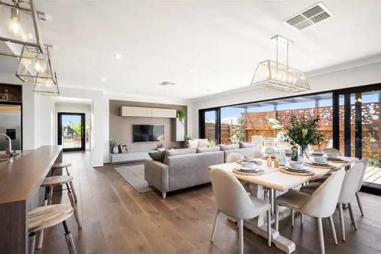 Sixth view of Homely house listing, 12 Woodbridge Street, Killara VIC 3691