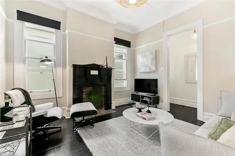 Second view of Homely house listing, 209 Addison Road, Marrickville NSW 2204