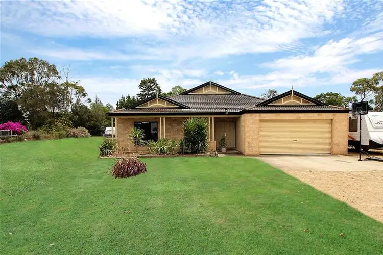 Main view of Homely house listing, 122 Commercial Road, Koroit VIC 3282