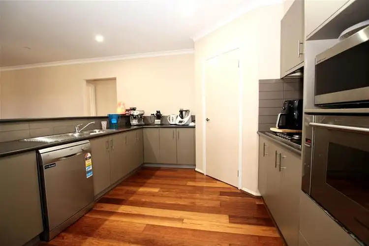 Second view of Homely house listing, 122 Commercial Road, Koroit VIC 3282