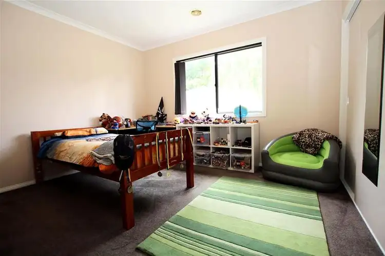 Seventh view of Homely house listing, 122 Commercial Road, Koroit VIC 3282