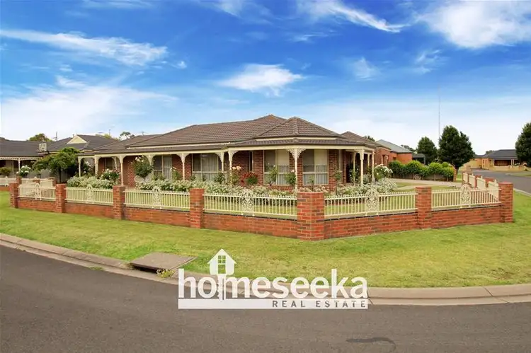 8 Neagle Court, Warrnambool VIC 3280