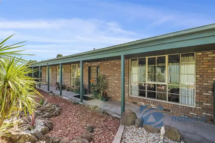 34 Allen Street, Kilmore VIC 3764