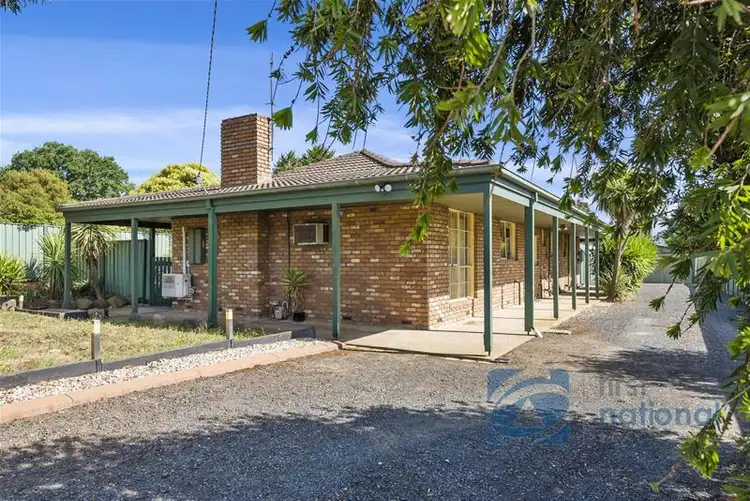 Second view of Homely house listing, 34 Allen Street, Kilmore VIC 3764
