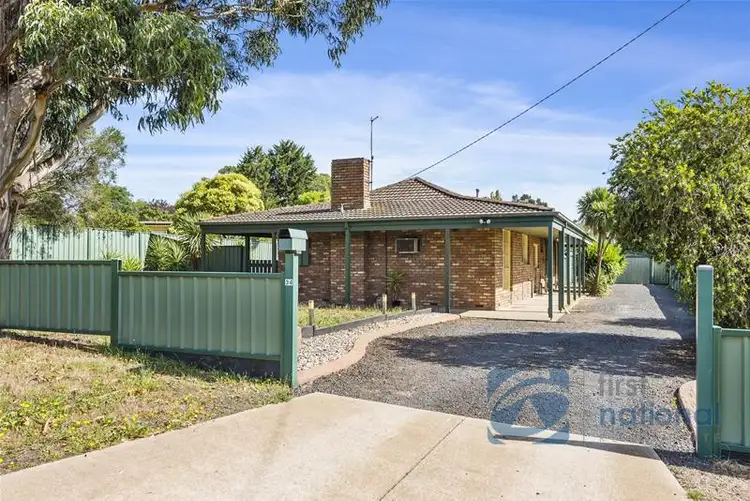 Third view of Homely house listing, 34 Allen Street, Kilmore VIC 3764