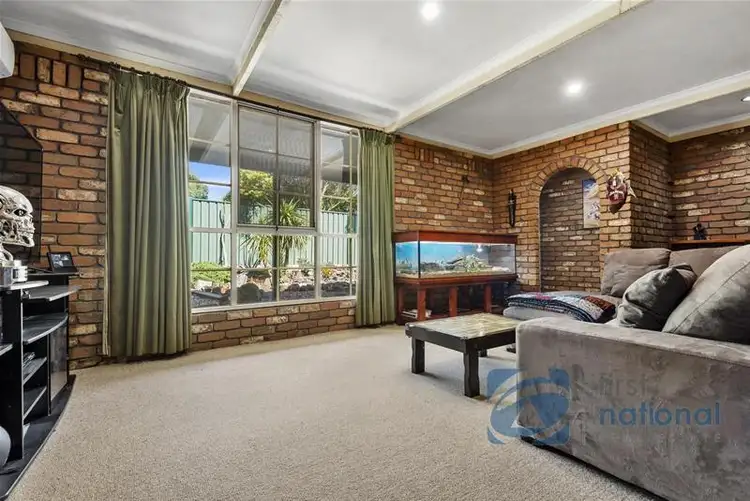 Fifth view of Homely house listing, 34 Allen Street, Kilmore VIC 3764