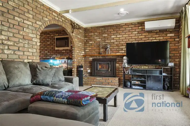 Sixth view of Homely house listing, 34 Allen Street, Kilmore VIC 3764