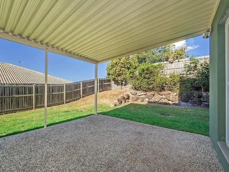 Seventh view of Homely semi-detached listing, 60 Gannon Way, Upper Coomera QLD 4209