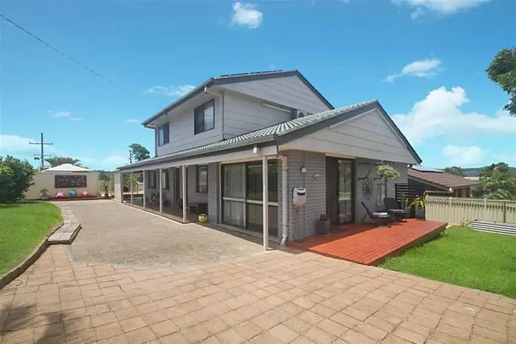 Second view of Homely house listing, 2 Numidia Street, Currumbin Waters QLD 4223