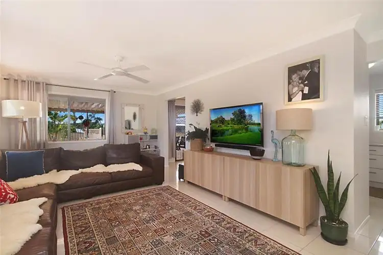 Third view of Homely house listing, 2 Numidia Street, Currumbin Waters QLD 4223