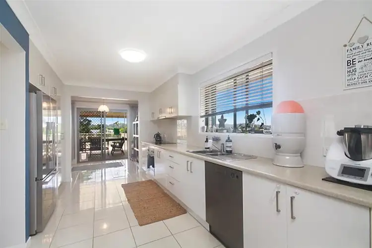 Fourth view of Homely house listing, 2 Numidia Street, Currumbin Waters QLD 4223