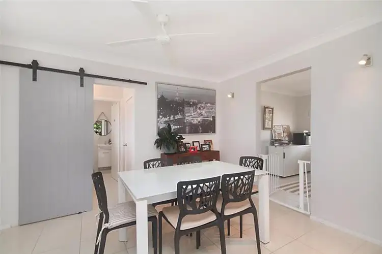 Fifth view of Homely house listing, 2 Numidia Street, Currumbin Waters QLD 4223