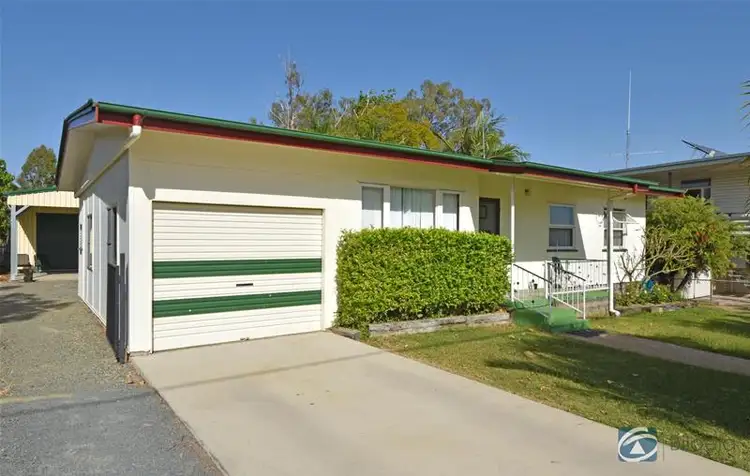 Main view of Homely house listing, 15 Gelobera Street, Biloela QLD 4715