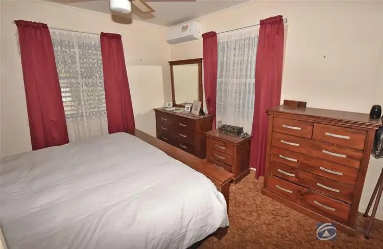 Second view of Homely house listing, 15 Gelobera Street, Biloela QLD 4715
