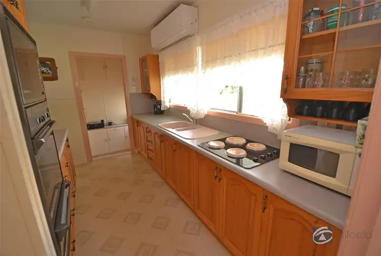 Fourth view of Homely house listing, 15 Gelobera Street, Biloela QLD 4715