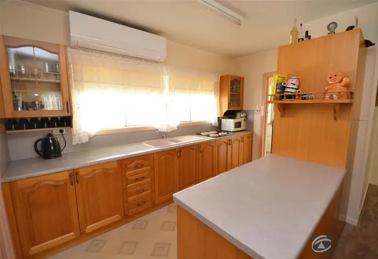 Fifth view of Homely house listing, 15 Gelobera Street, Biloela QLD 4715