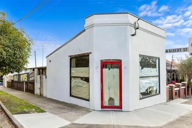 Third view of Homely semi-detached listing, 8 Elswick Street, Leichhardt NSW 2040