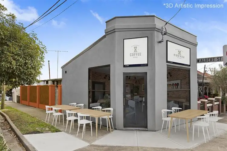 Sixth view of Homely semi-detached listing, 8 Elswick Street, Leichhardt NSW 2040