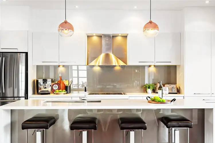 Sixth view of Homely house listing, 1 Lifford Parade, Marino SA 5049