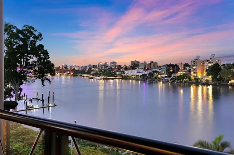 11/56 Thorn Street, Kangaroo Point QLD 4169