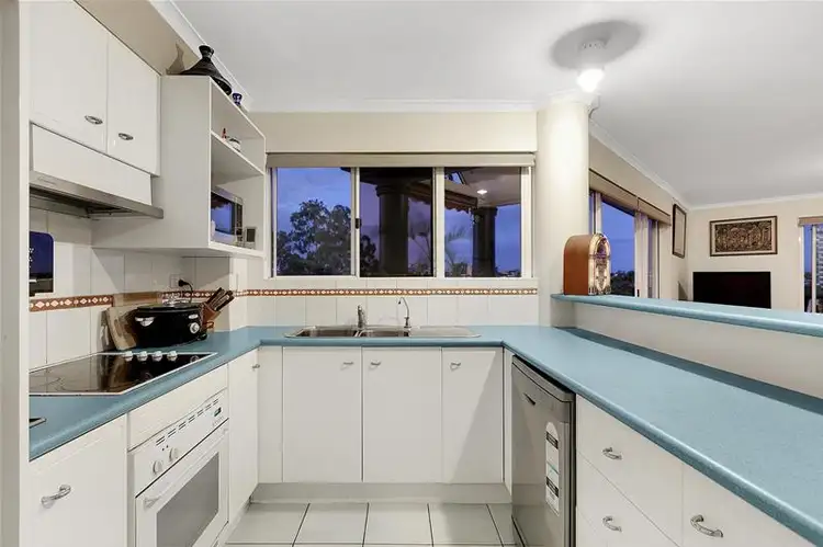 Sixth view of Homely apartment listing, 11/56 Thorn Street, Kangaroo Point QLD 4169