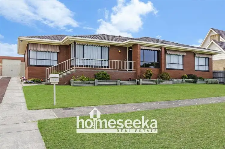 23 Skiddaw Crescent, Warrnambool VIC 3280