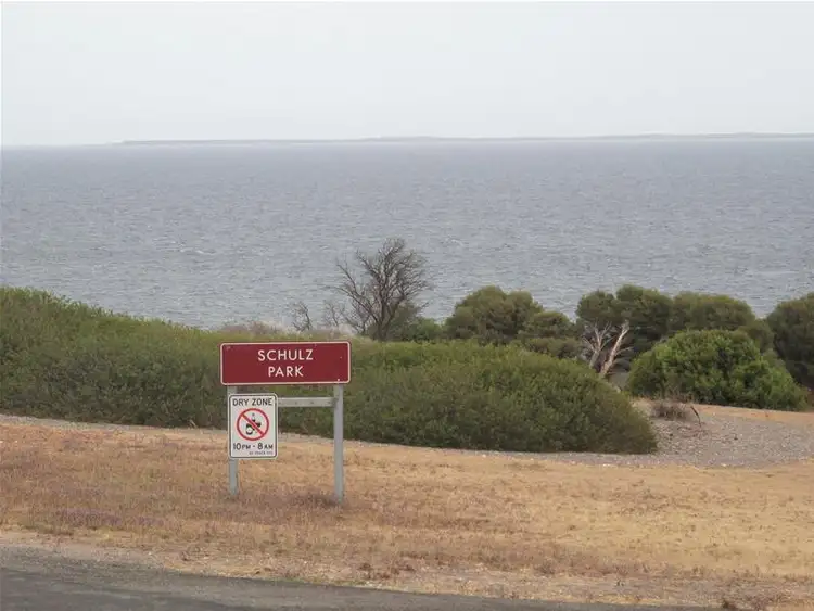 Second view of Homely land listing, LOT 3/33 Passat Street, Port Victoria SA 5573