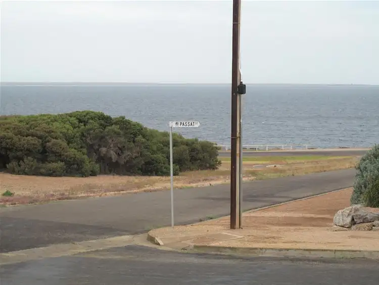Third view of Homely land listing, LOT 3/33 Passat Street, Port Victoria SA 5573