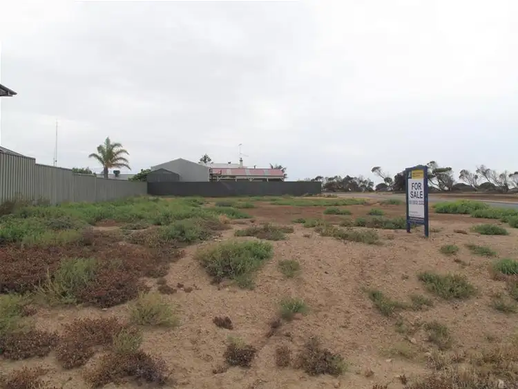 Fourth view of Homely land listing, LOT 3/33 Passat Street, Port Victoria SA 5573