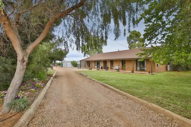 Main view of Homely house listing, 1205 Karadoc Avenue, Irymple VIC 3498