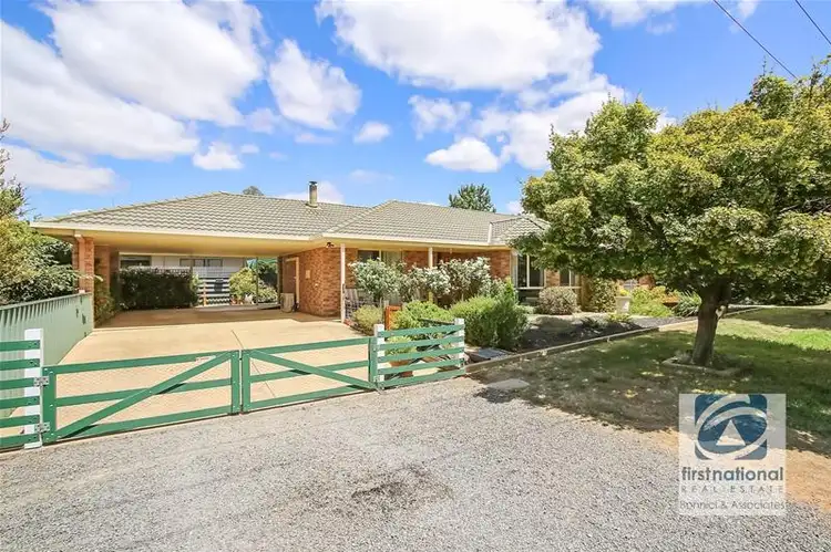 Main view of Homely house listing, 18 Spring Street, Beechworth VIC 3747