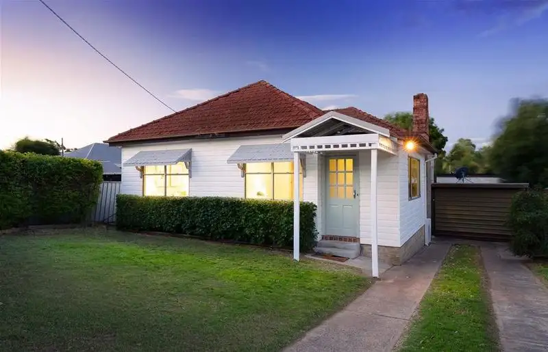 Main view of Homely house listing, 44 Brisbane Street, East Maitland NSW 2323
