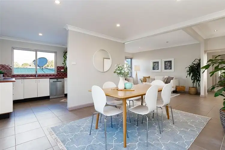 Second view of Homely house listing, 44 Brisbane Street, East Maitland NSW 2323