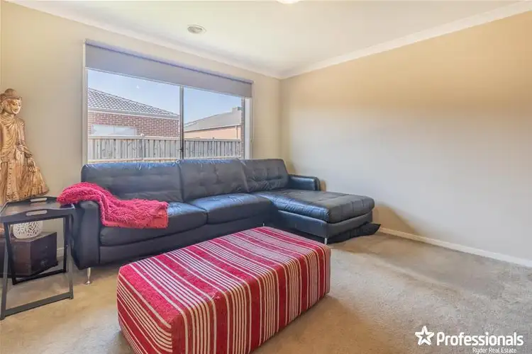 Seventh view of Homely house listing, 32 Triandra Drive, Brookfield VIC 3338