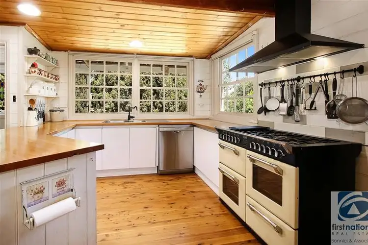 Fourth view of Homely house listing, 10 John Street, Beechworth VIC 3747