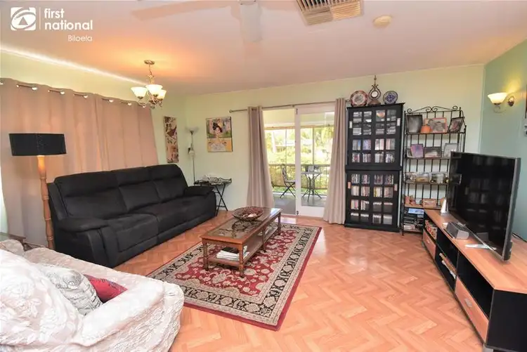 Third view of Homely house listing, 8 Benn Street, Biloela QLD 4715