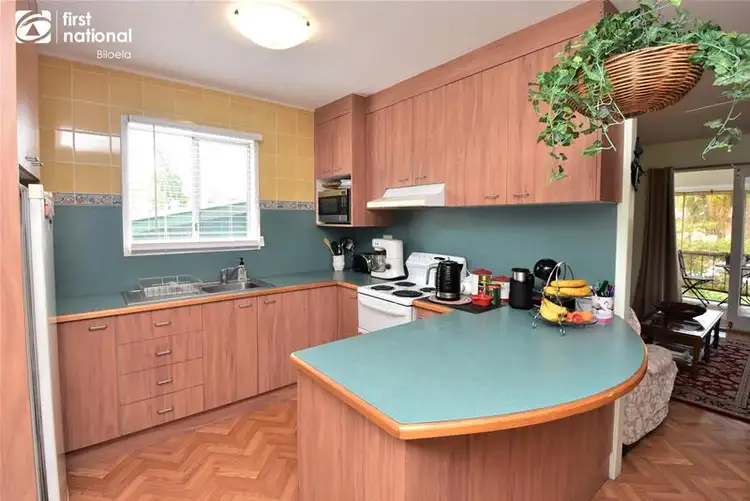 Fourth view of Homely house listing, 8 Benn Street, Biloela QLD 4715