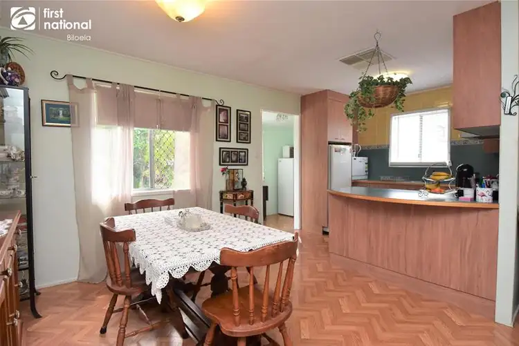 Fifth view of Homely house listing, 8 Benn Street, Biloela QLD 4715