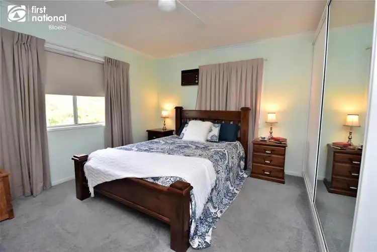 Sixth view of Homely house listing, 8 Benn Street, Biloela QLD 4715