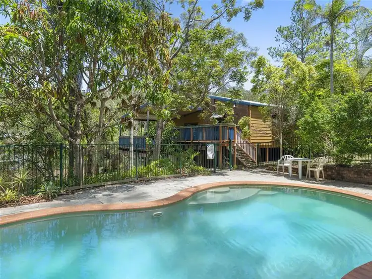 7 Coote Court, Currumbin Waters QLD 4223