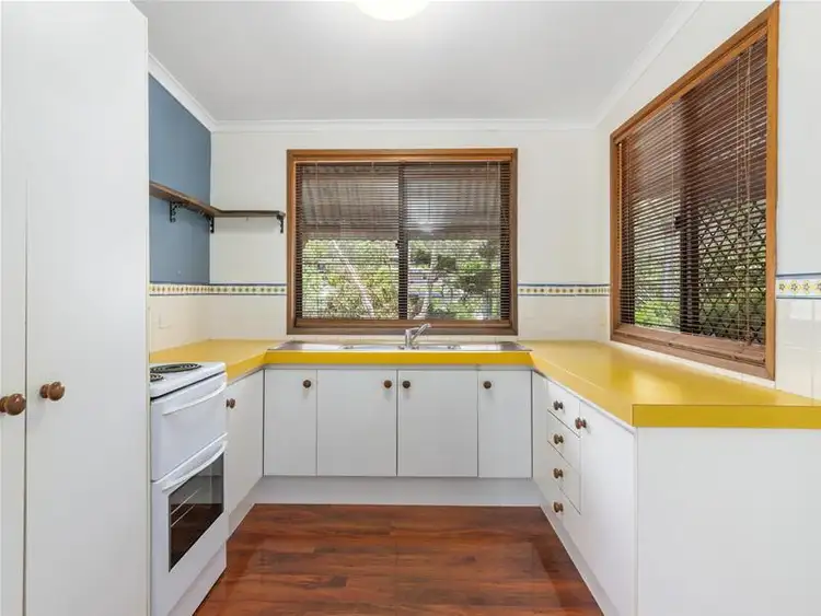 Fifth view of Homely house listing, 7 Coote Court, Currumbin Waters QLD 4223