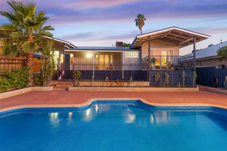 63 Killarney Street, Lamington WA 6430